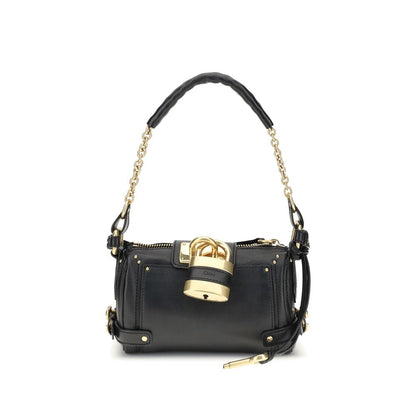 Chloé Paddington Schultertasche
