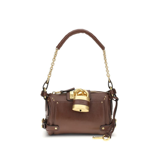 Chloé Paddington Schultertasche