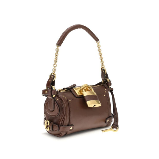 Chloé Paddington Schultertasche