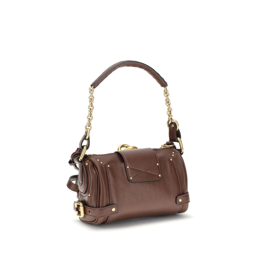 Chloé Paddington Schultertasche