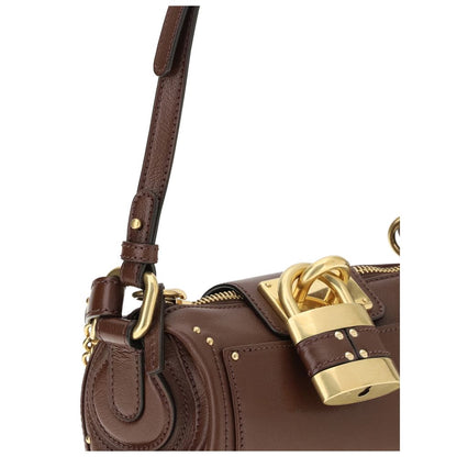 Chloé Paddington Schultertasche