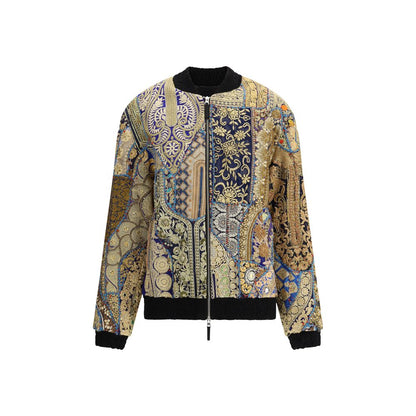 Ella Multicolor Cotton Clothing