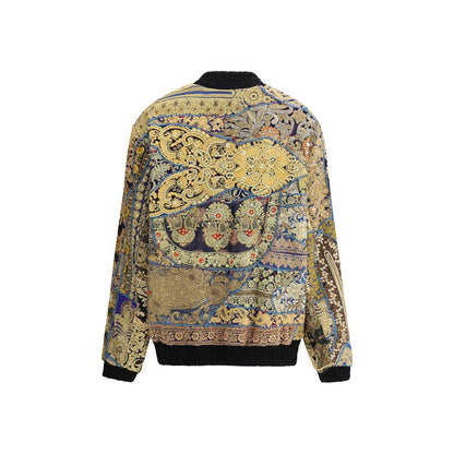 Ella Multicolor Cotton Clothing