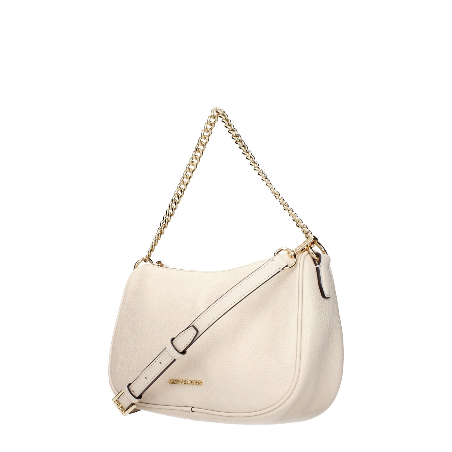 Michael Kors Handtasche aus beigem Leder