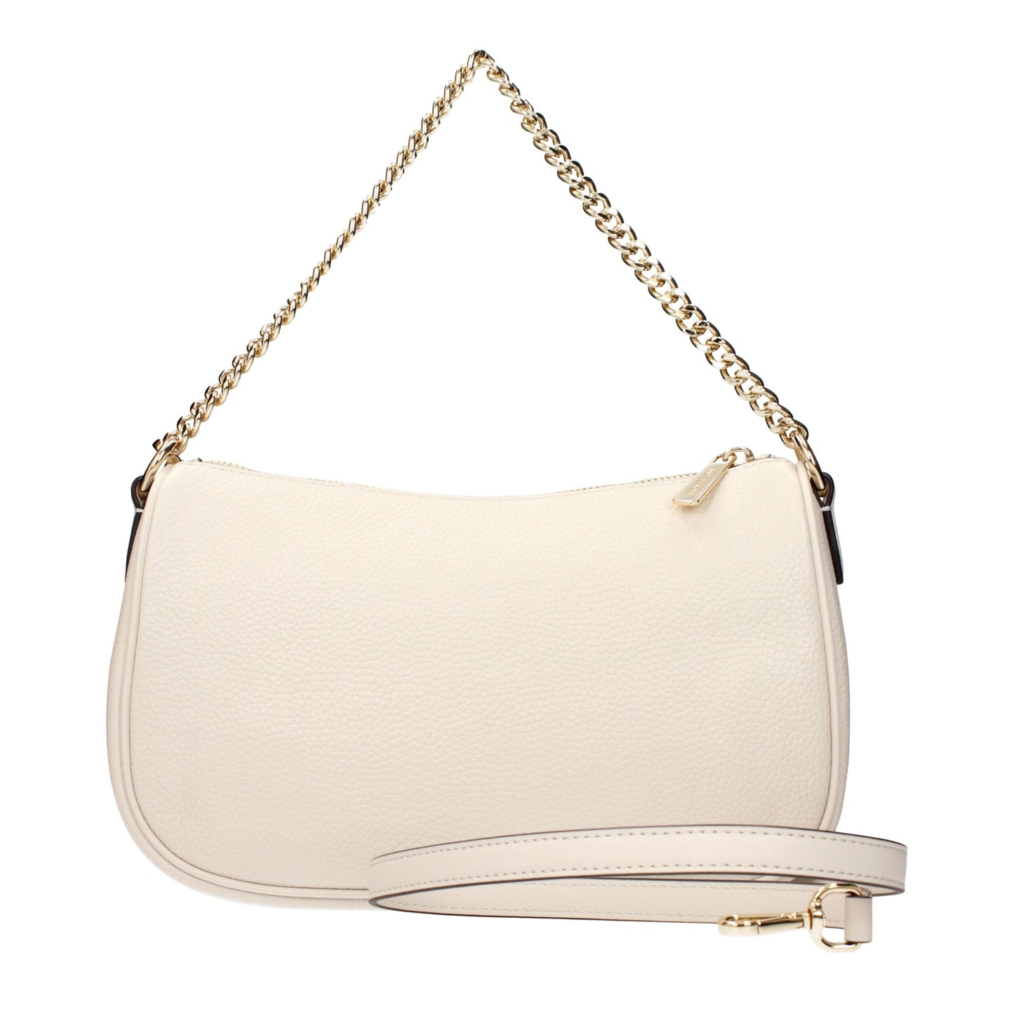 Michael Kors Handtasche aus beigem Leder