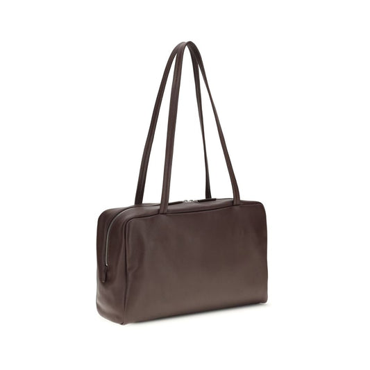 The Row Astra Bowling Shoulder Bag