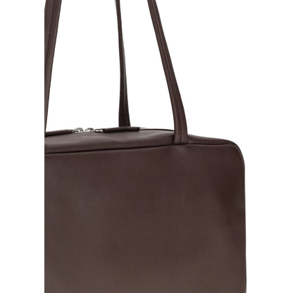 The Row Astra Bowling Shoulder Bag