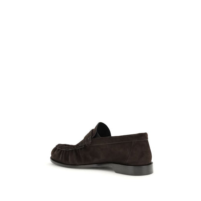 Saint Laurent Le Loafer Slipper