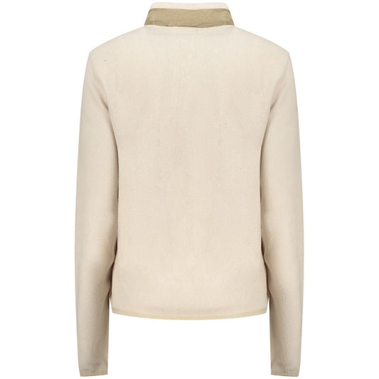 Norway 1963 Beige Polyester Sweatshirt