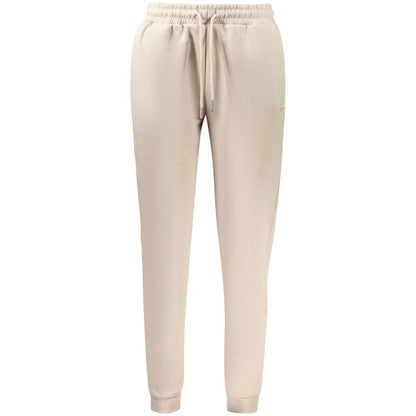 Norway 1963 Beige Cotton Pant
