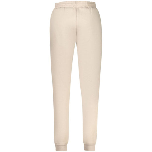 Norway 1963 Beige Cotton Pant