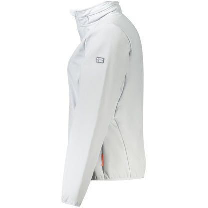 Norway 1963 Gray Polyester Jackets & Coat