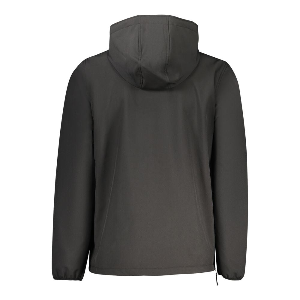 Norway 1963 Black Polyester Jackets & Coat