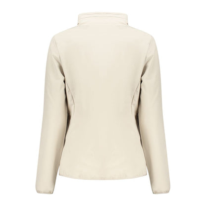 Norway 1963 Beige Polyester Jackets & Coat