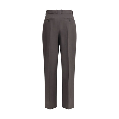 The Row Mikkela trousers
