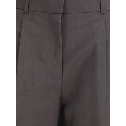 The Row Mikkela trousers