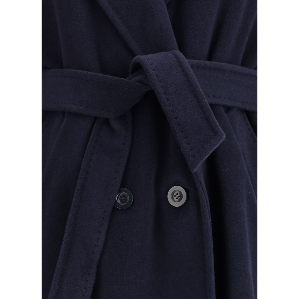 Max Mara Madame Mantel