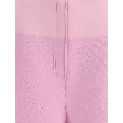 Tom Ford Multicolor Cashmere Joggers (Workout Pants)