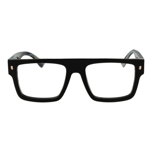 Dsquared² Black Acetate Glasses (Frames)