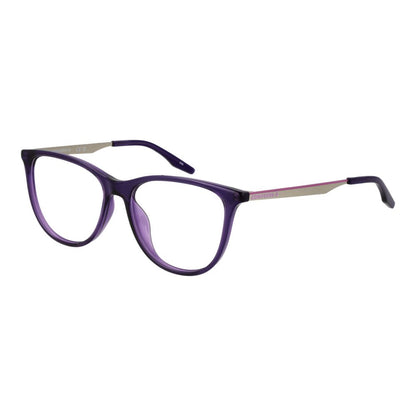 Converse Purple Metal Glasses (Frames)