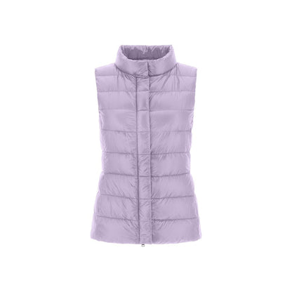 Herno Giulia Vest Jacket