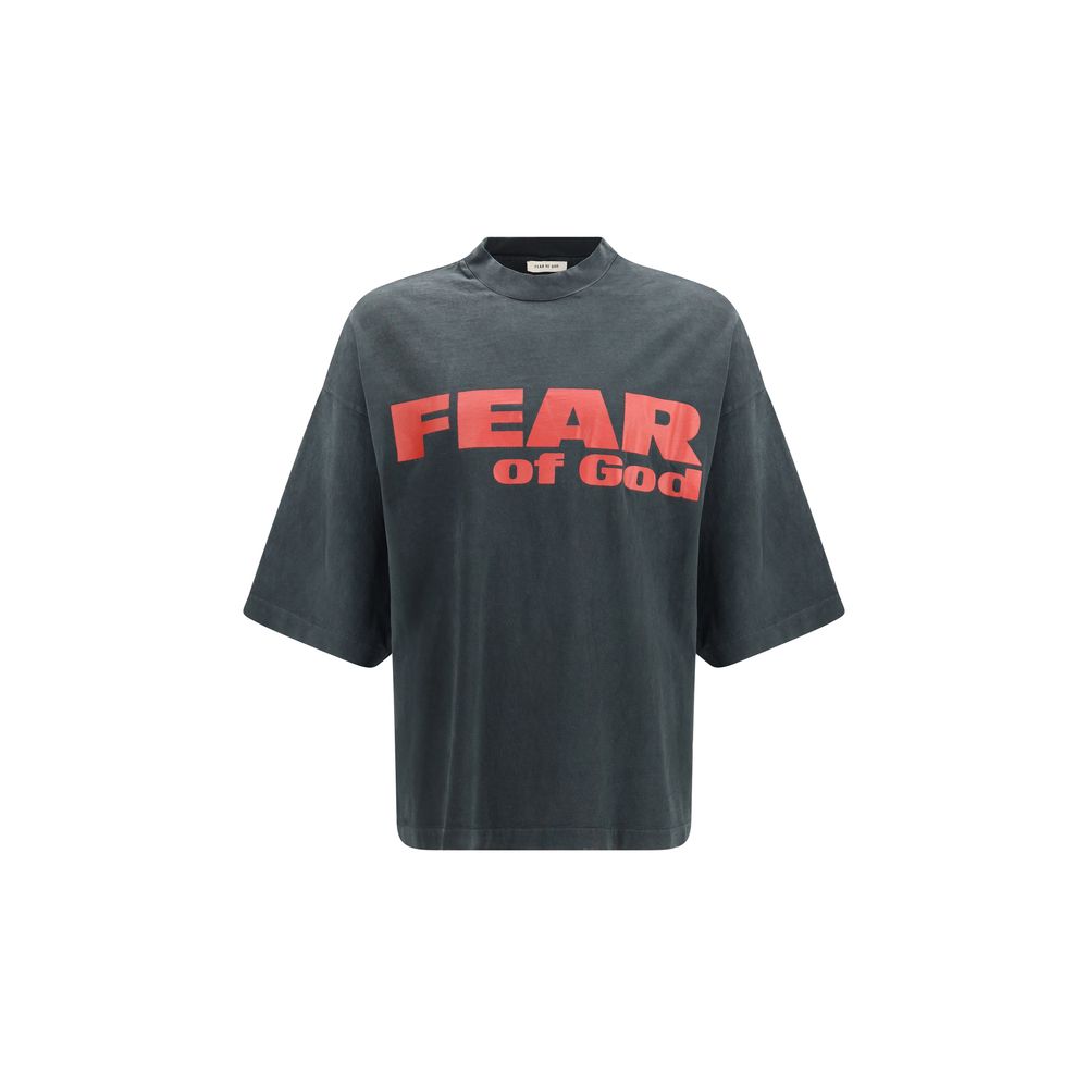 Fear Of God “Fear is Gone” T-shirt