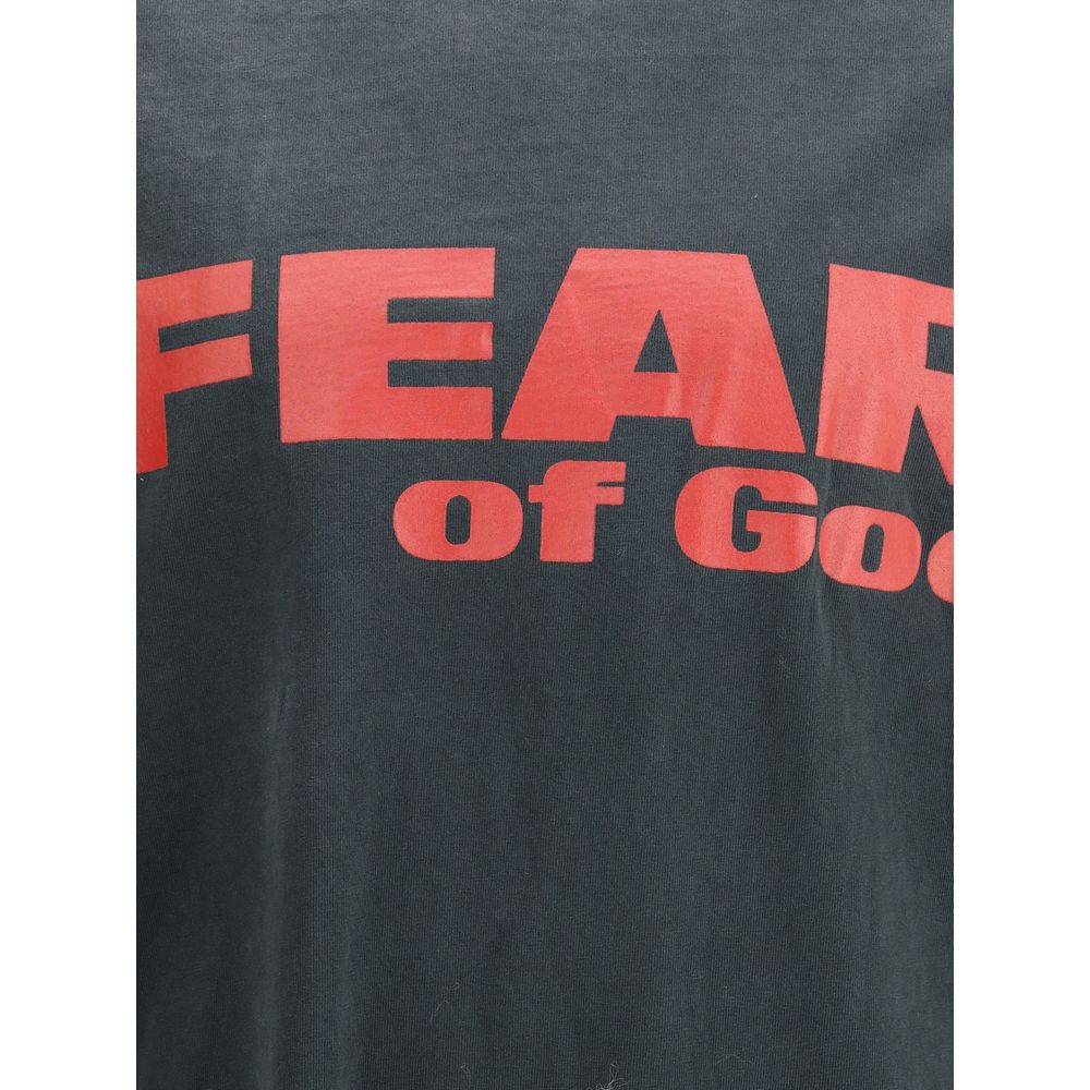 Fear Of God “Fear is Gone” T-shirt
