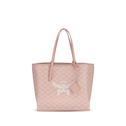 MCM Laurel Schultertasche