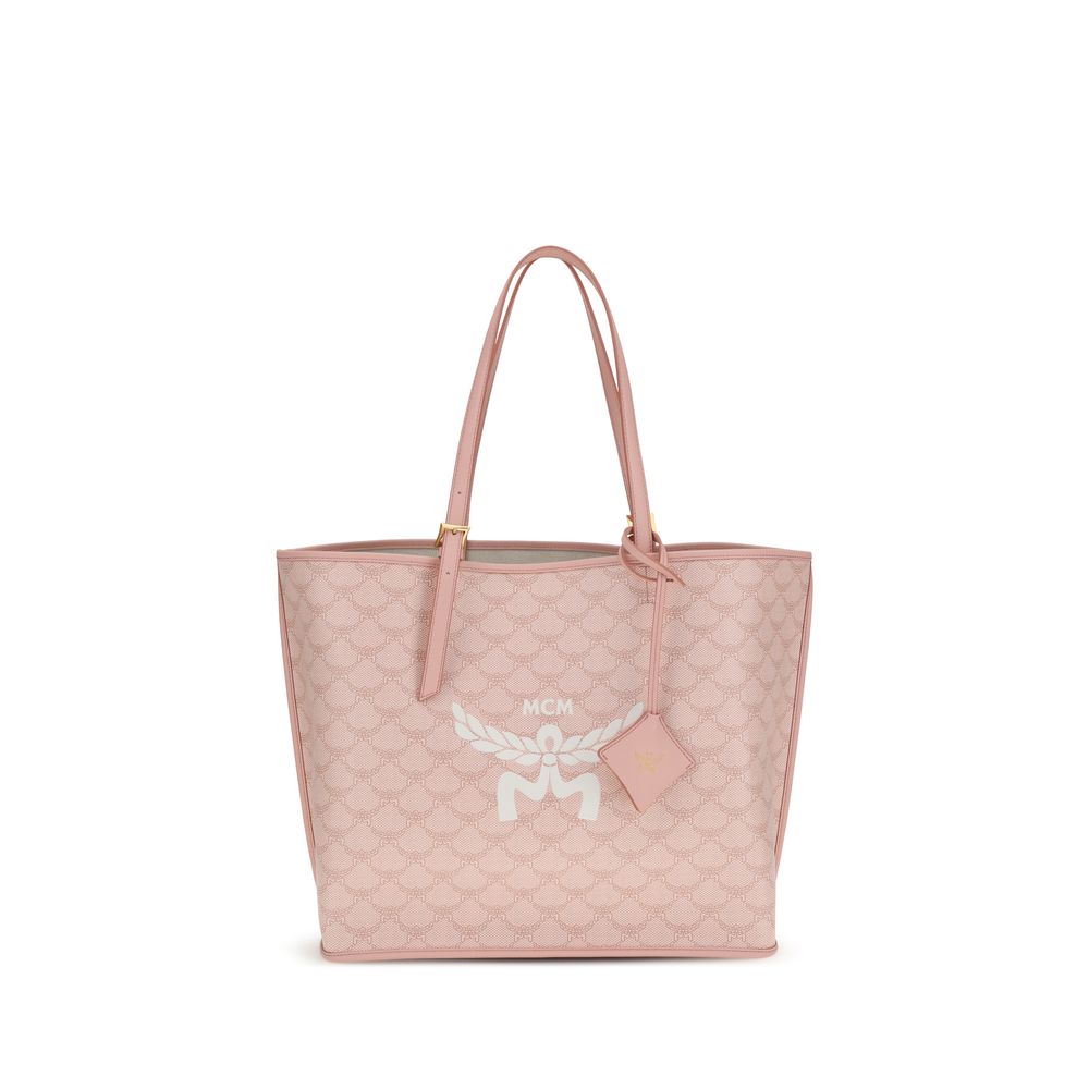 MCM Laurel Schultertasche