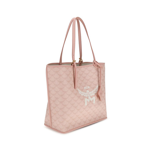 MCM Laurel Schultertasche