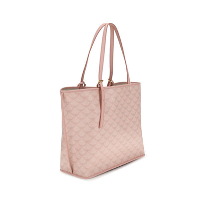 MCM Laurel Schultertasche