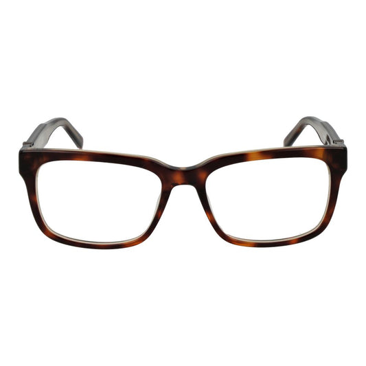 Guess Braune Acetat-Brille (Gestell)
