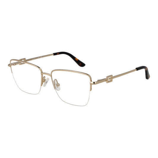 Guess Gold Metallbrille (Gestell)
