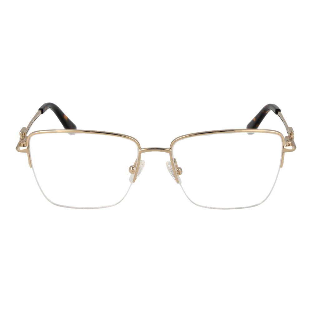 Guess Gold Metallbrille (Gestell)