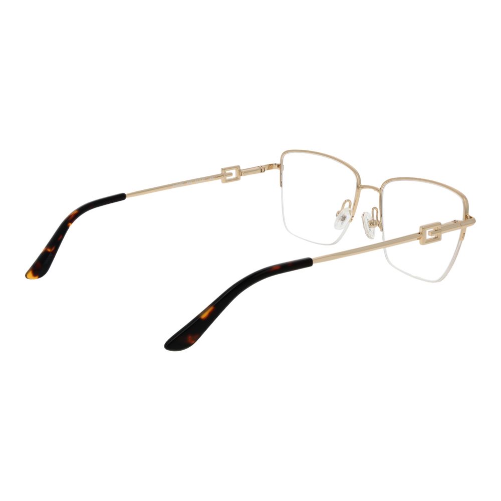 Guess Gold Metallbrille (Gestell)