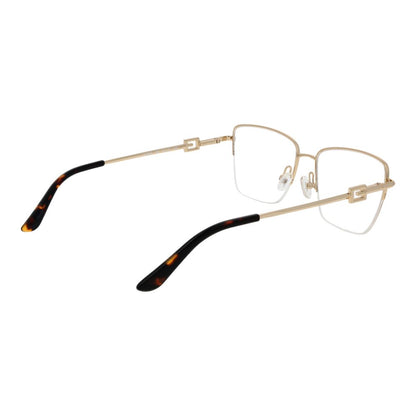 Guess Gold Metallbrille (Gestell)