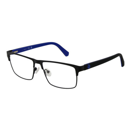 Guess Black Metal Brillen (Gestelle)