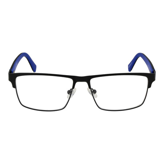 Guess Black Metal Brillen (Gestelle)
