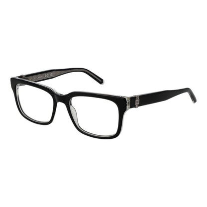 Guess Schwarze Acetatbrille (Gestell)