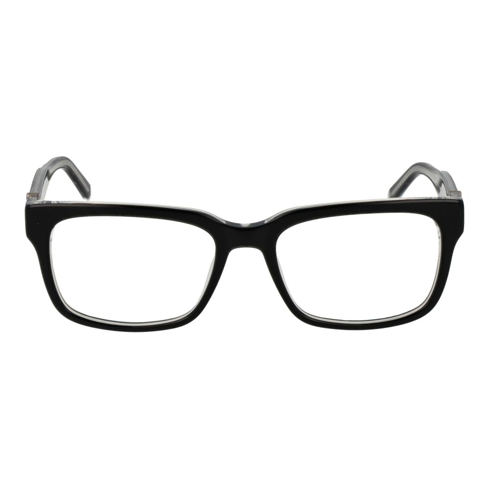 Guess Schwarze Acetatbrille (Gestell)
