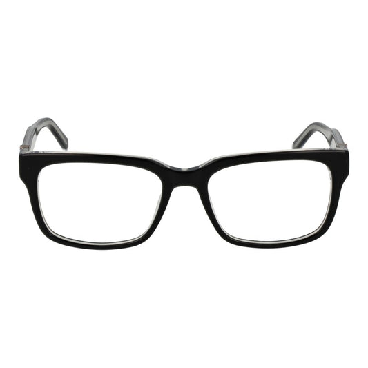Guess Schwarze Acetatbrille (Gestell)