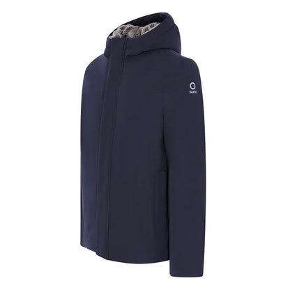 Suns Blau Polyester Jacken &amp; Mäntel