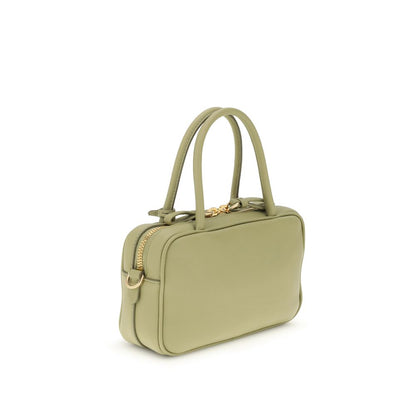 Prada Lederhandtasche