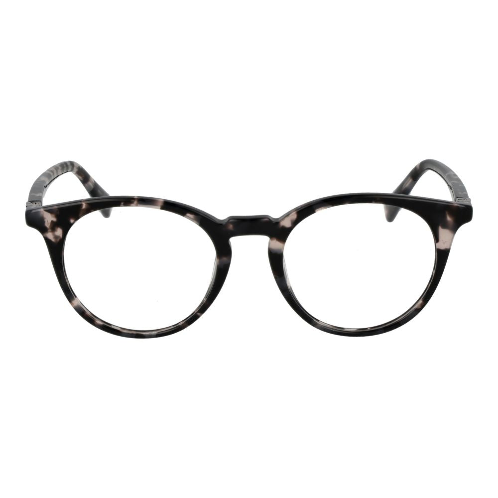 Guess Schwarze Acetatbrille (Gestell)