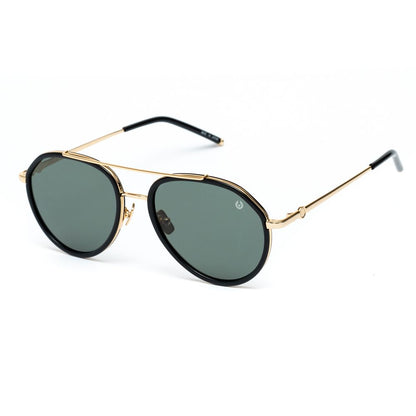 Belstaff Gold Titanium Sonnenbrille
