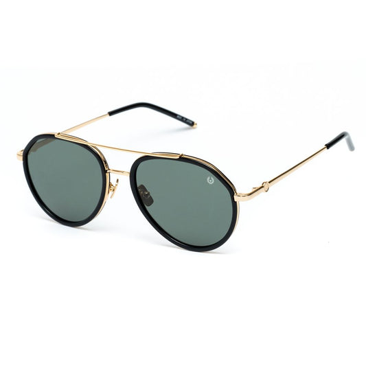 Belstaff Gold Titanium Sonnenbrille