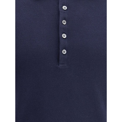 Thom Browne Jersey-Poloshirt