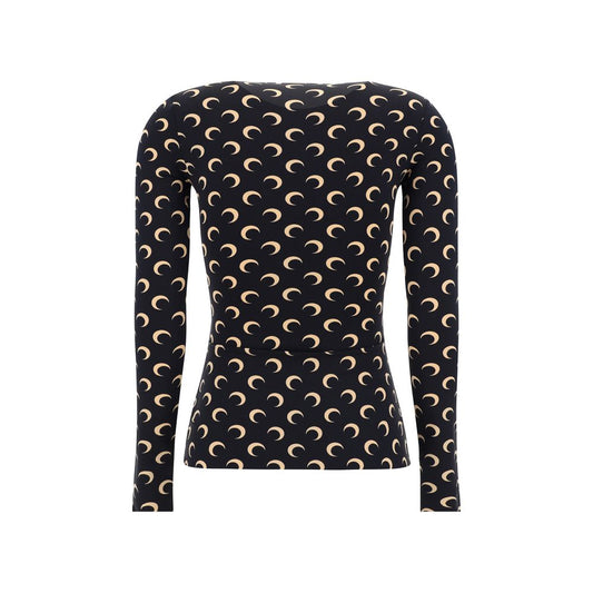 Marine Serre Top