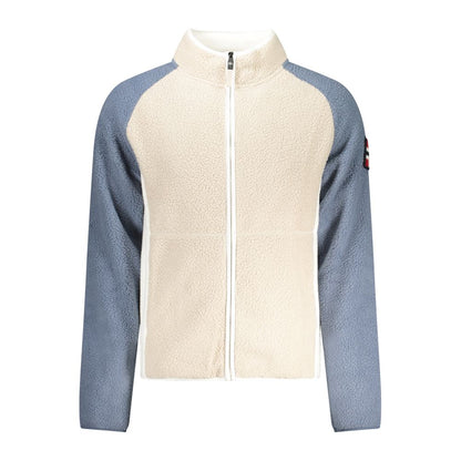 Norway 1963 Beige Polyester Men Sweater