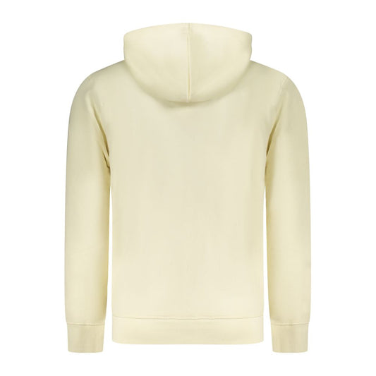 Rifle White Cotton Men Sweater